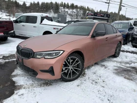 BMW 330 330i xDrive  CARFAX, снимка 1