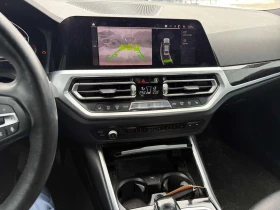 BMW 330 330i xDrive  CARFAX, снимка 9