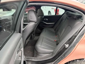 BMW 330 330i xDrive  CARFAX, снимка 13