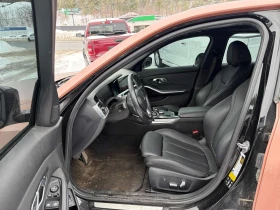 BMW 330 330i xDrive  CARFAX, снимка 5