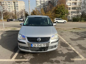 VW Touran, снимка 1