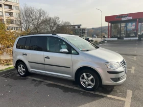 VW Touran, снимка 5