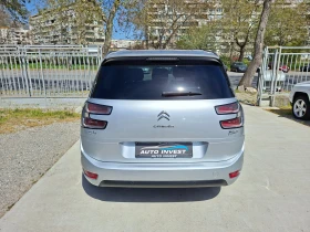 Citroen C4 Picasso 7-MECTA/AVTOMAT, снимка 6