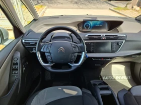 Citroen C4 Picasso 7-MECTA/AVTOMAT, снимка 12