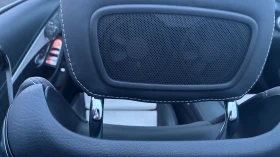 Mercedes-Benz C 63 AMG S cabriolet FULL, снимка 9