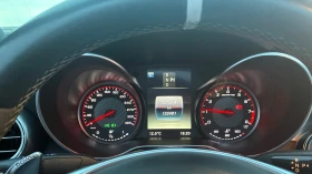 Mercedes-Benz C 63 AMG S cabriolet FULL, снимка 5