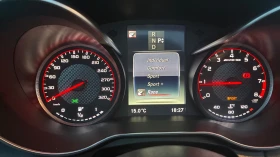 Mercedes-Benz C 63 AMG S cabriolet FULL, снимка 14