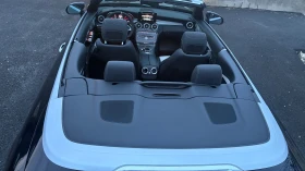 Mercedes-Benz C 63 AMG S cabriolet FULL, снимка 13