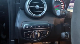 Mercedes-Benz C 63 AMG S cabriolet FULL, снимка 6
