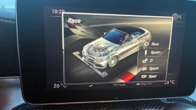 Mercedes-Benz C 63 AMG S cabriolet FULL, снимка 15