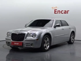 Chrysler 300c 3.5, снимка 1