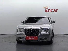 Chrysler 300c 3.5, снимка 3