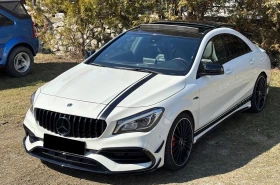 Mercedes-Benz CLA 45 AMG 4MATIC, снимка 1