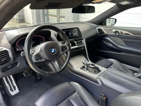 BMW 850 840d M Xdrive, снимка 7