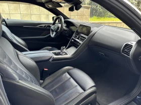 BMW 850 840d M Xdrive, снимка 8