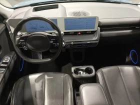 Hyundai Ioniq 5 77.4 kWh Uniq AWD, снимка 12