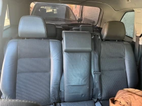 Opel Zafira, снимка 5