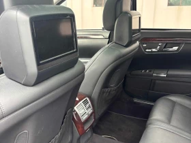 Mercedes-Benz S 550 4Matic* Harman Kardon* Обдухване* Distronic* TV, снимка 8