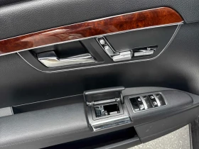 Mercedes-Benz S 550 4Matic* Harman Kardon* Обдухване* Distronic* TV, снимка 12