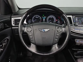 Hyundai Genesis 3.3, снимка 13