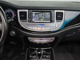 Hyundai Genesis 3.3, снимка 14