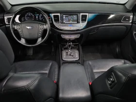 Hyundai Genesis 3.3, снимка 7