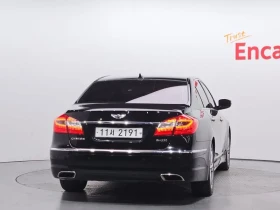Hyundai Genesis 3.3, снимка 4