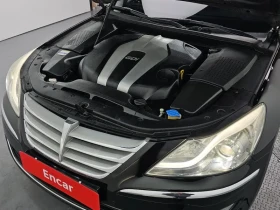 Hyundai Genesis 3.3, снимка 6
