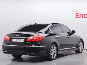 Hyundai Genesis 3.3, снимка 2