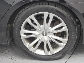 Hyundai Genesis 3.3, снимка 5