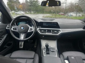 BMW 330 E HYBRID * * M ПАКЕТ * * CARFAX * * АВТО КРЕДИТ, снимка 8