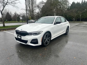 BMW 330 E HYBRID * * M ПАКЕТ * * CARFAX * * АВТО КРЕДИТ, снимка 1