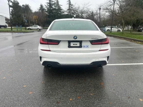 BMW 330 E HYBRID * * M ПАКЕТ * * CARFAX * * АВТО КРЕДИТ, снимка 5