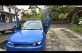VW Golf 2.3i vr5, снимка 5