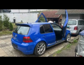 VW Golf 2.3i vr5, снимка 1