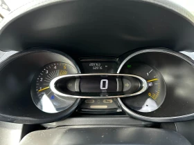 Renault Clio 1.5dci, снимка 14