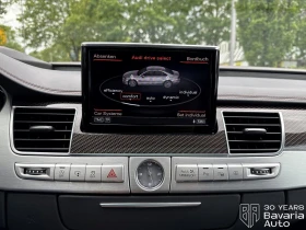 Audi S8 Plus 4, 0 TFSI Quattro Tiptronic Ceramic, снимка 13