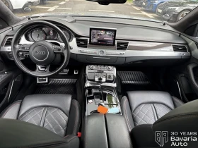 Audi S8 Plus 4, 0 TFSI Quattro Tiptronic Ceramic, снимка 6