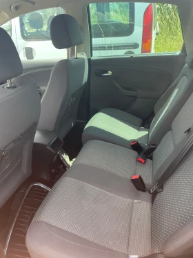 Seat Altea, снимка 7