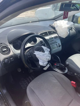 Seat Altea, снимка 13