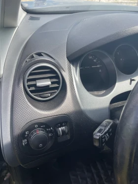Seat Altea, снимка 14
