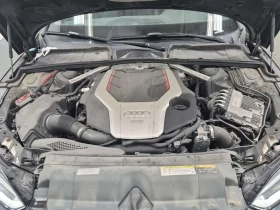 Audi S5 * TECHNIK * CARFAX * 360 * ПАНОРАМА * АВТОКРЕДИТ *, снимка 16