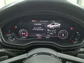 Audi S5 * TECHNIK * CARFAX * 360 * ПАНОРАМА * АВТОКРЕДИТ *, снимка 9