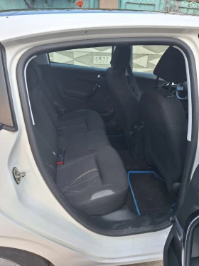 Peugeot 208 1.4, снимка 8