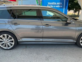 VW Passat 2.0TDI 190кс.* R-Line* 360 камери* Дистроник, снимка 6