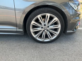 VW Passat 2.0TDI 190кс.* R-Line* 360 камери* Дистроник, снимка 10