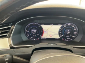 VW Passat 2.0TDI 190кс.* R-Line* 360 камери* Дистроник, снимка 14