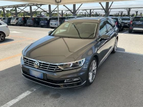 VW Passat 2.0TDI 190кс.* R-Line* 360 камери* Дистроник, снимка 1