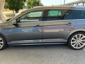 VW Passat 2.0TDI 190кс.* R-Line* 360 камери* Дистроник, снимка 5