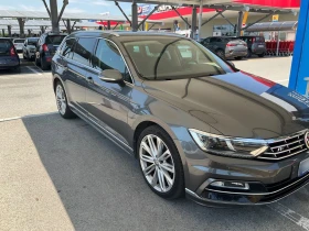 VW Passat 2.0TDI 190кс.* R-Line* 360 камери* Дистроник, снимка 4